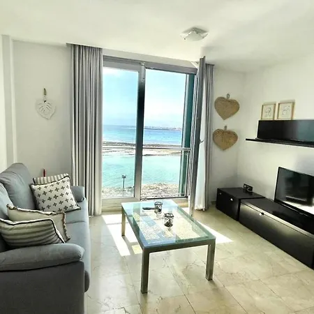 Pearl Apartmán Corralejo