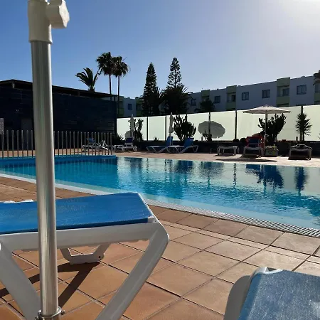 Pearl Appartamento Corralejo