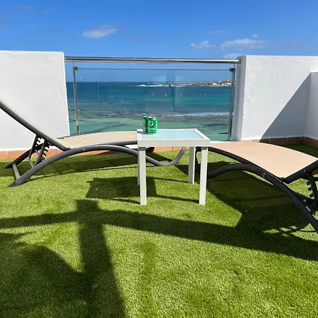 Pearl Appartamento Corralejo