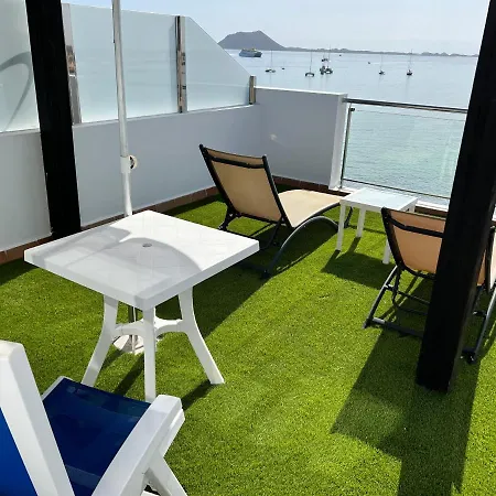Pearl Appartement *