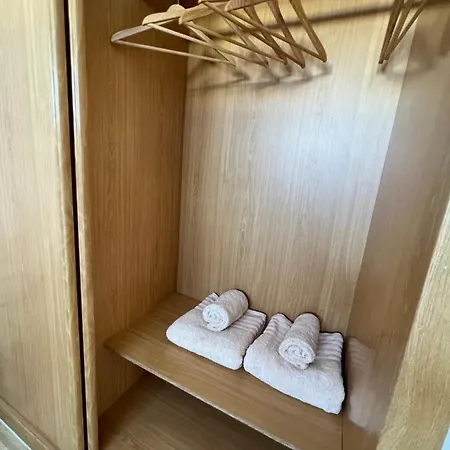 Apartmán Pearl Corralejo