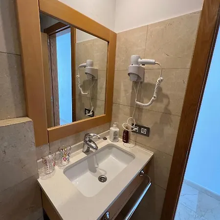 Pearl Apartmán Corralejo