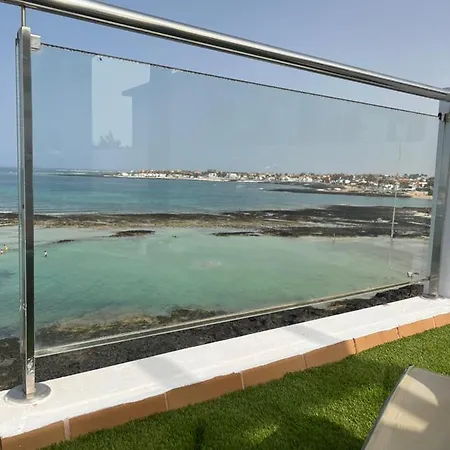 Apartamento Pearl *