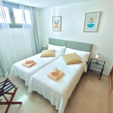Pearl Apartamento *