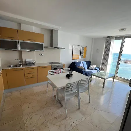 Apartamento Pearl