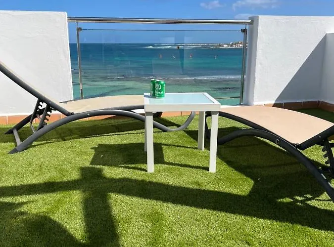 Pearl Апартаменты Коральео