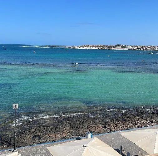 Апартаменты Pearl