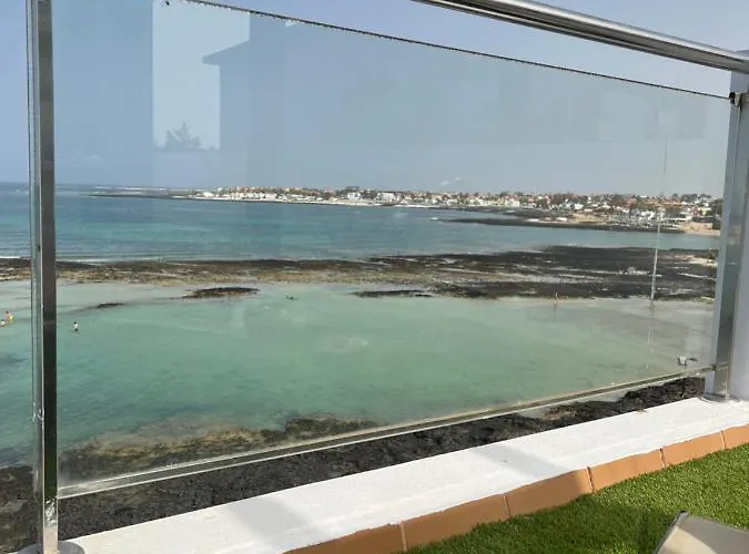 Апартаменты Pearl *