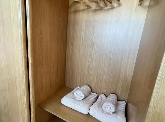 Apartment Pearl Corralejo