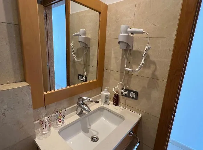 Pearl Апартаменты Коральео