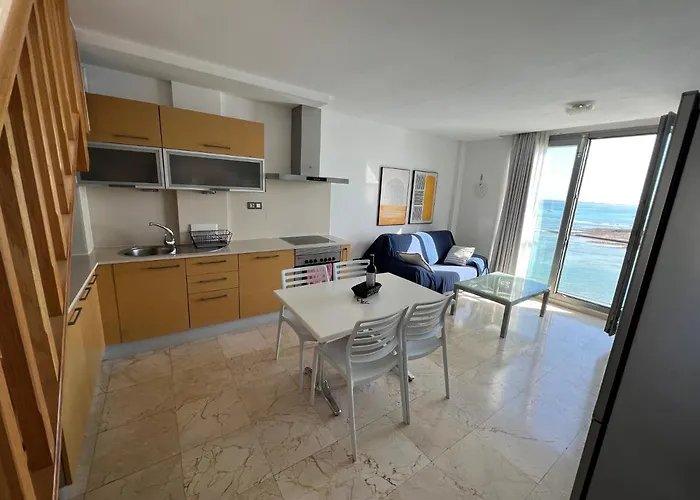 Апартаменты Pearl