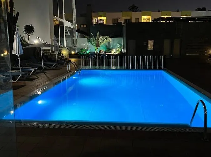 Pearl Апартаменты